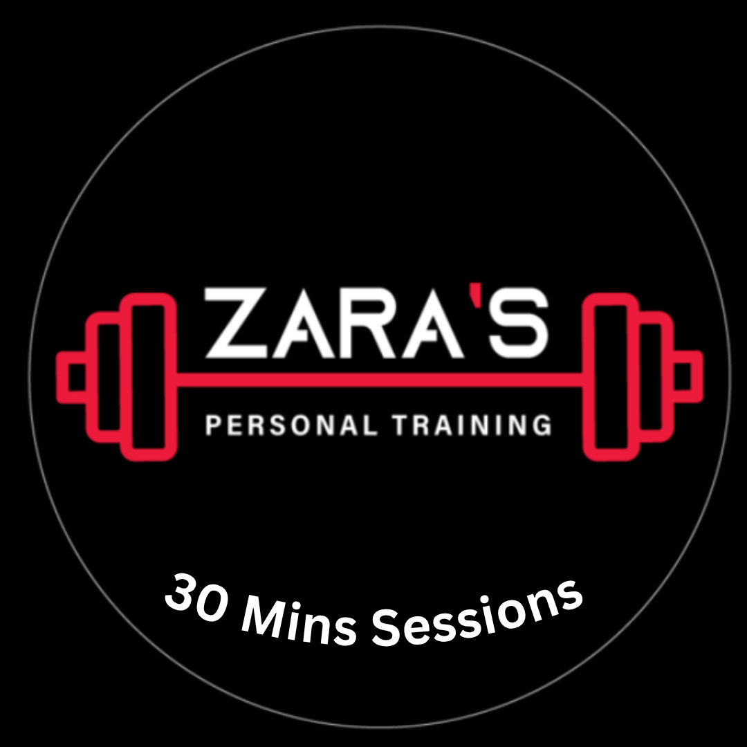 30 Mins Sessions