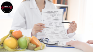 nutrition coaching in Tilehurst